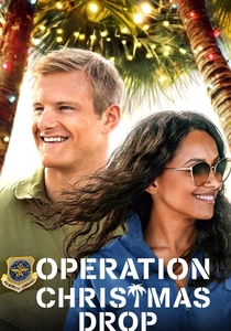 Operation Christmas Drop (2020)