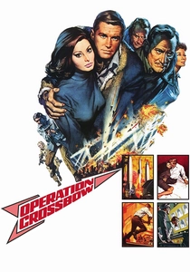 Operation Crossbow (1965)