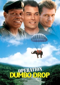 Operation Dumbo Drop (1995)