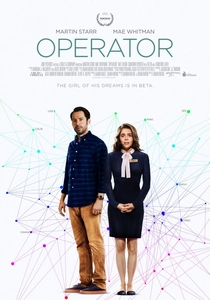 The Operator (2016)