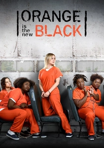 Orange Is the New Black (2013)