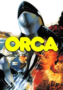 Orca: The Killer Whale (1977)