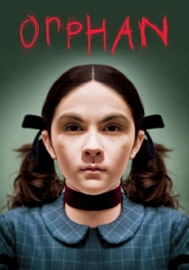 The Orphan (2009)
