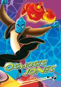 Osmosis Jones (2001)