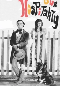 Our Hospitality (1923)