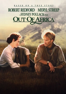 Out of Africa (1985)