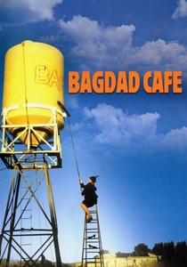 Baghdad Cafe (1987)