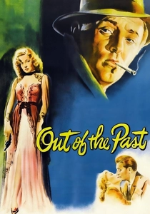 Out of the Past (1947)