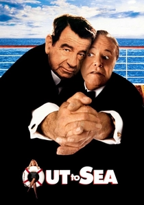 Out to Sea (1997)