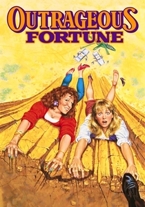 Outrageous Fortune (1987)