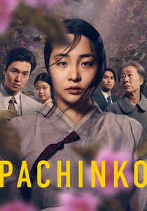 Pachinko (2022)