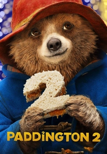 Paddington 2 (2017)