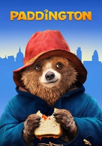 Paddington (2014)