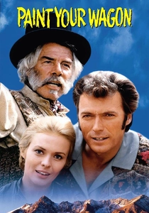 Paint Your Wagon (1969)