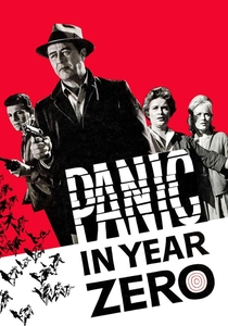 Panic in Year Zero! (1962)