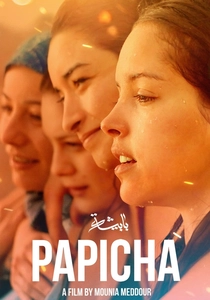 Papicha (2019)