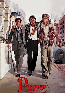 Paradise Alley (1978)