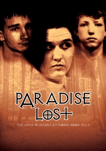 Paradise Lost: The Child Murders at Robin Hood Hills (1996)