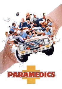 Paramedics (1988)