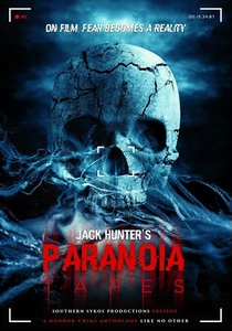 The Paranoia Tapes (2017)
