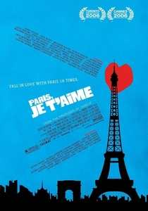 Paris, je t'aime (2006)