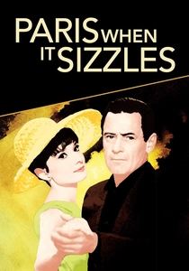 Paris, When It Sizzles (1964)