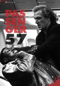 Passenger 57 (1992)