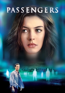 The Passenger (2008)