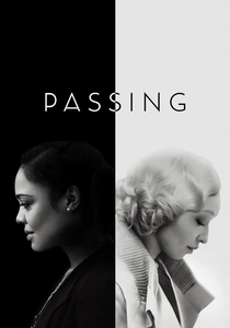 Passing (2021)