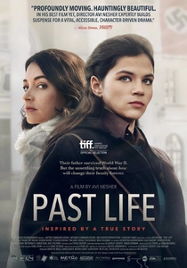 Past Life (2016)