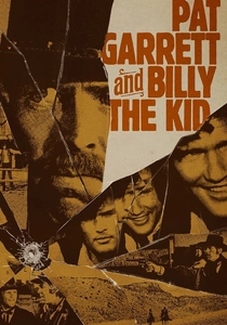 Pat Garrett and Billy the Kid (1973)