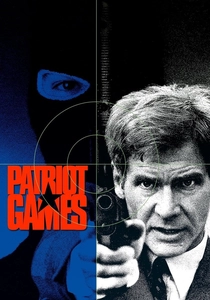 Patriot Games (1992)
