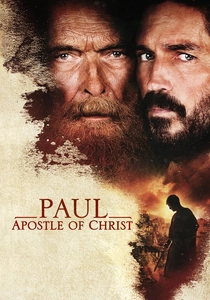 Apostle (2018)
