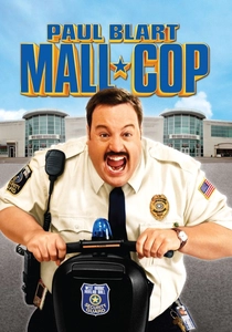 Mall Cop (2009)