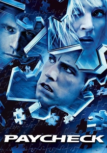 Paycheck (2003)