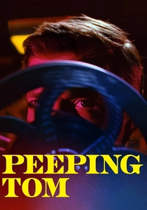 Peeping Tom (1960)