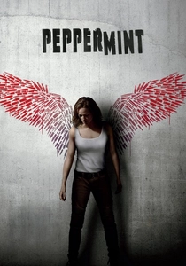 Peppermint (2018)