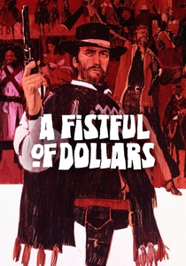 A Fistful of Dollars (1964)