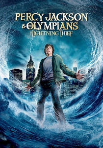 Percy Jackson & the Olympians: The Lightning Thief (2010)