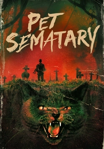 Pet Sematary (1989)