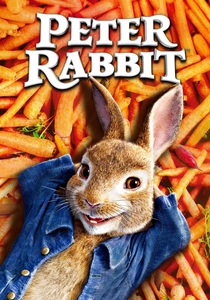 Peter Rabbit (2018)