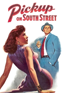 Pickup on South Street (1953)