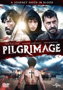 The Pilgrimage (2017)
