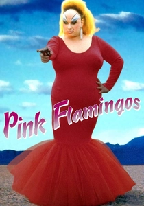 Pink Flamingos (1972)