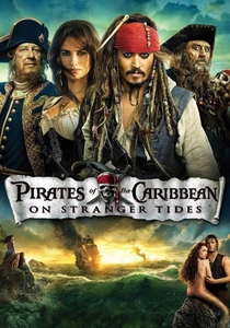 Pirates of the Caribbean: On Stranger Tides (2011)