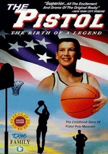 The Pistol: The Birth of a Legend (1991)