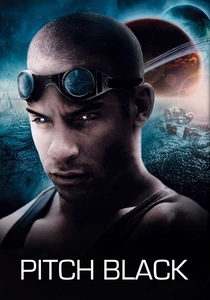 Pitch Black (2000)