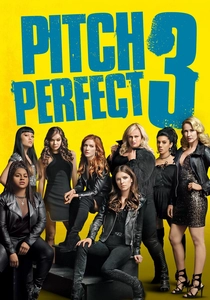 Pitch Perfect 3 (2017)