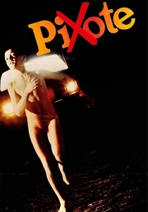 Pixote (1981)