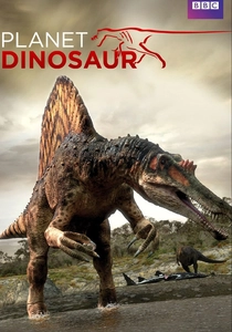Planet Dinosaur (2011)